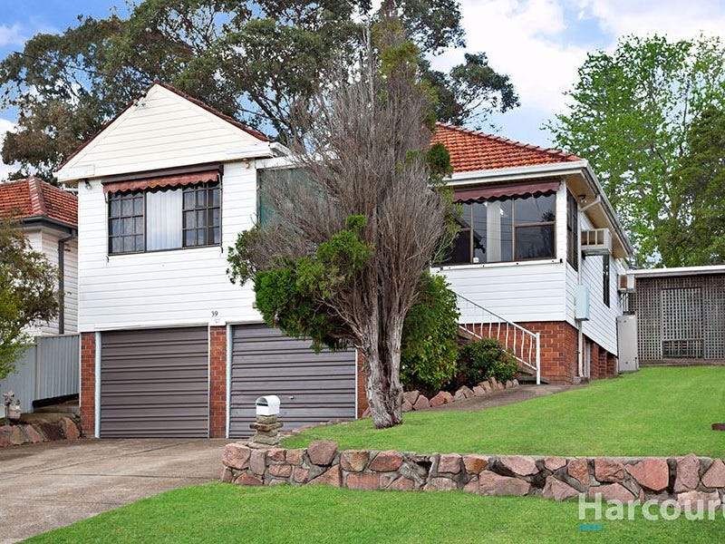 39 Arthur Street, North Lambton, NSW 2299