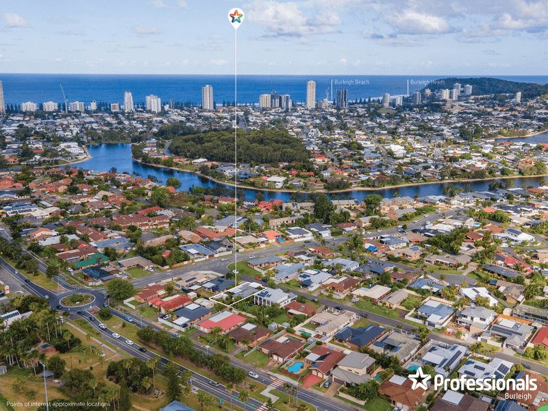 5 Shearwater Street, Burleigh Waters, QLD 4220