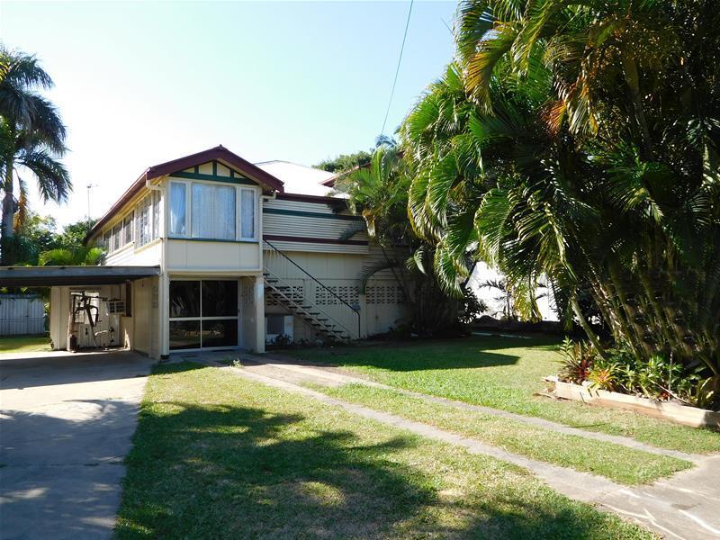 205 Nebo Road, West Mackay, Qld 4740