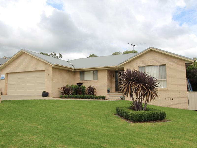 6 Kingfisher Drive, Inverell, NSW 2360