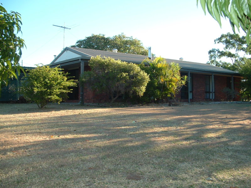 53 Woodbine Street, Springsure, QLD 4722