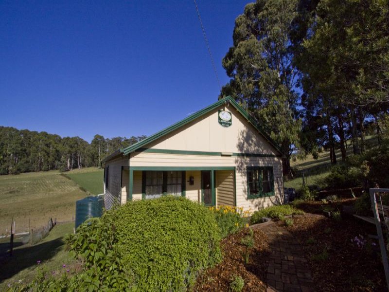 32 School Road, Erica, Vic 3825 Property Details