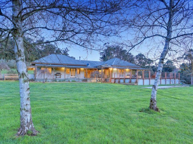 381 Macclesfield Road, Macclesfield, Vic 3782 Property Details