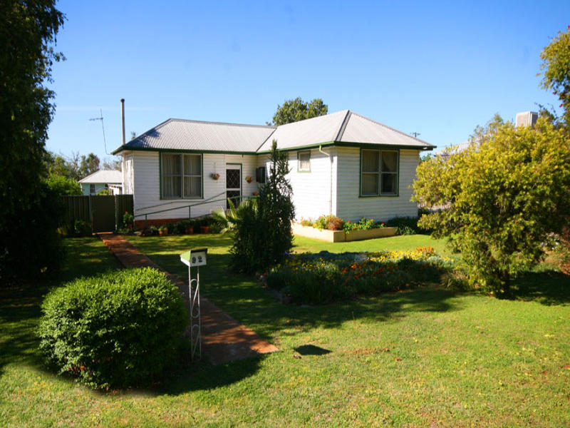 Property 105234442, Gunnedah, NSW 2380 Property Details