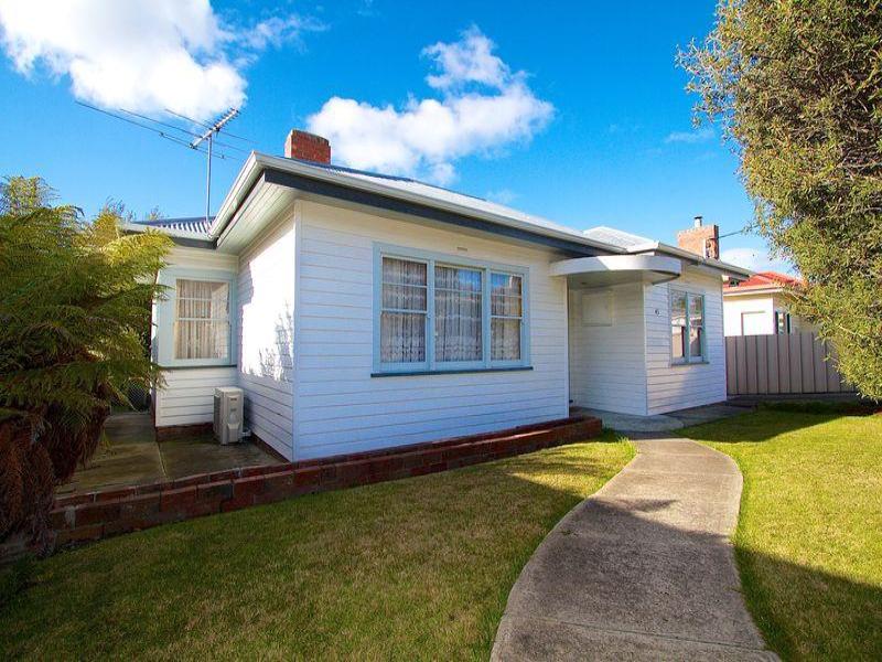 43 Coleman Street, Moonah, TAS 7009