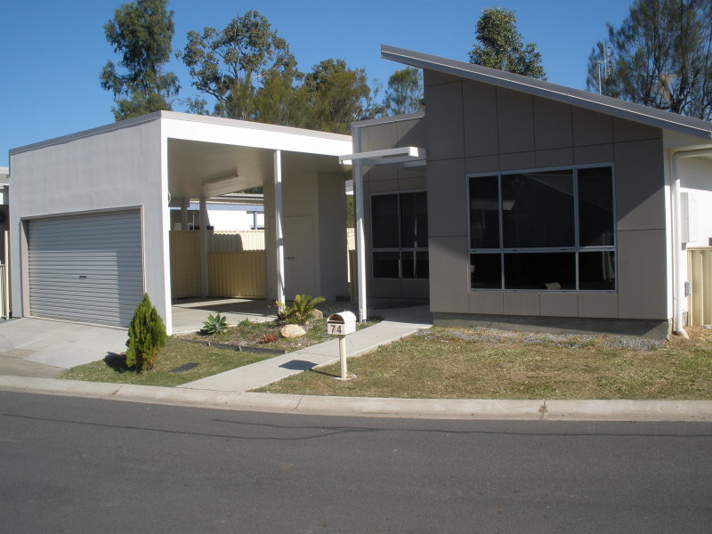 50/73 Centenary Drive N, Middlemount, QLD 4746