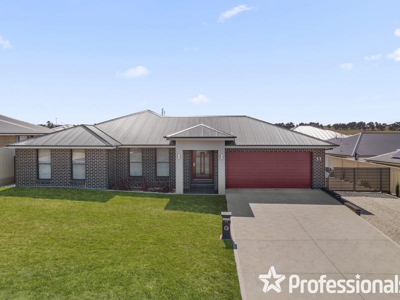 11 Kemp Street, Eglinton, NSW 2795 Property Details