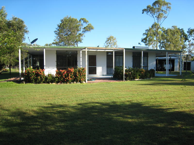 7 Gibraltar Rd, Rangewood, Qld 4817 Property Details