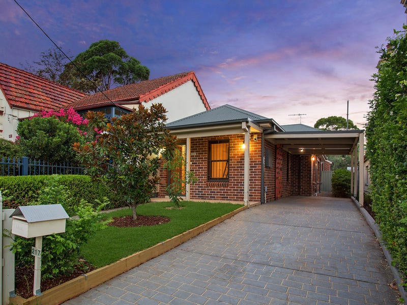 217 Old Canterbury Road, Dulwich Hill, NSW 2203