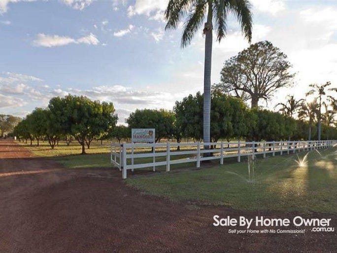214 River Farm Road, Kununurra, WA 6743 Property Details