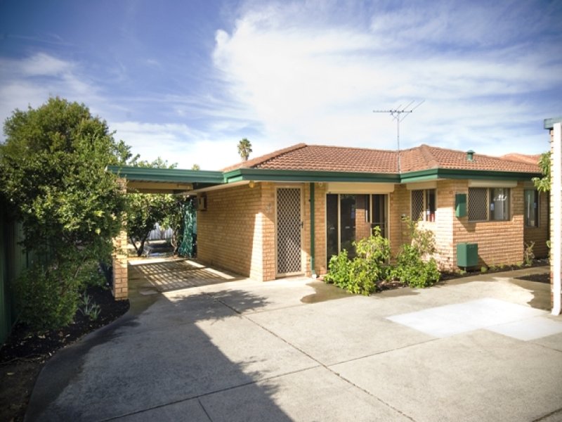 5B Surrey Street, Bassendean, WA 6054 Property Details