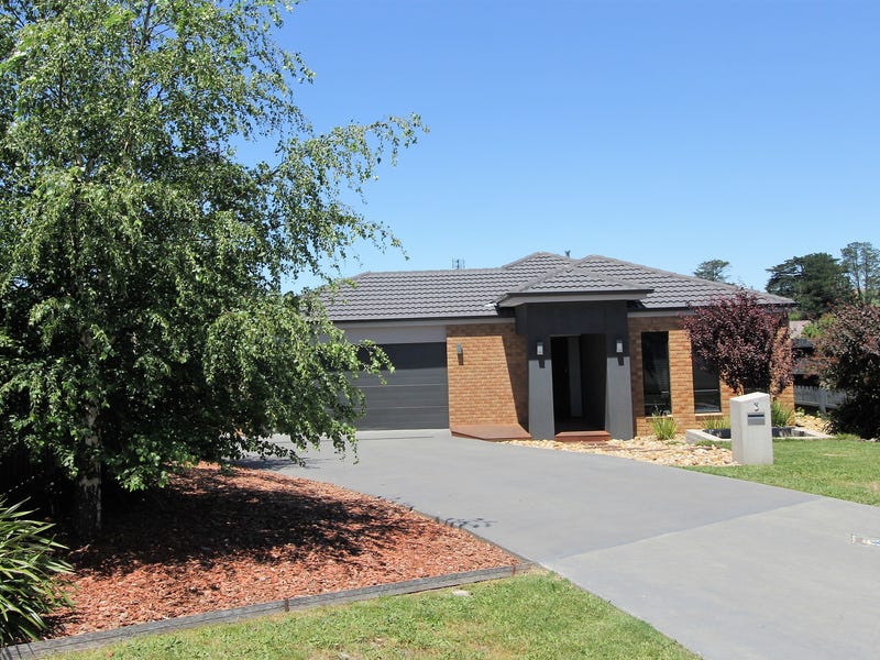 3 Anthony Court, Korumburra, Vic 3950 Property Details