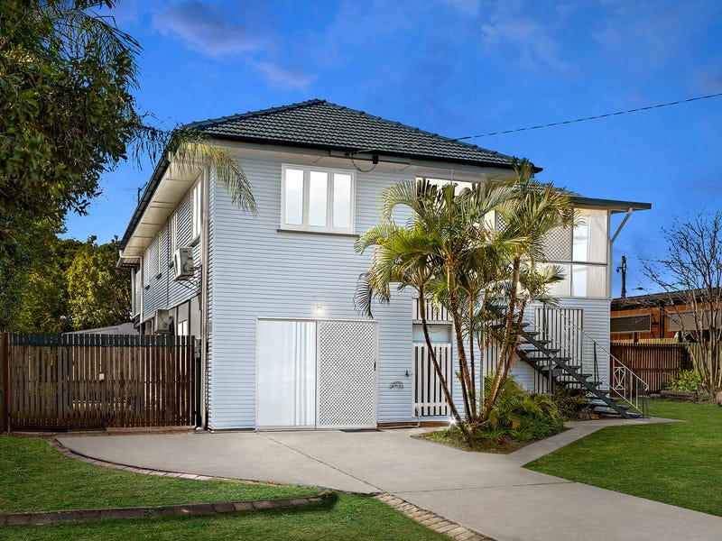 101 Red Hill Road, Nudgee, Qld 4014 Property Details