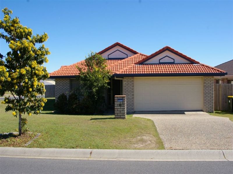 88 MacDonald Drive, Narangba, Qld 4504 Property Details