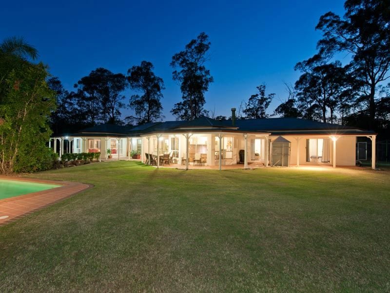 30 Lochinvar Lane, The Gap, QLD 4061