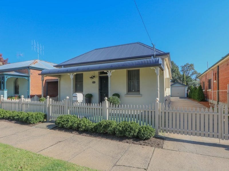 249 Rankin Street, Bathurst, NSW 2795 Property Details
