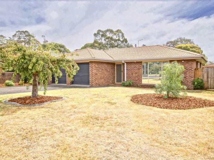 14 Tugrah Road, Stony Rise, TAS 7310