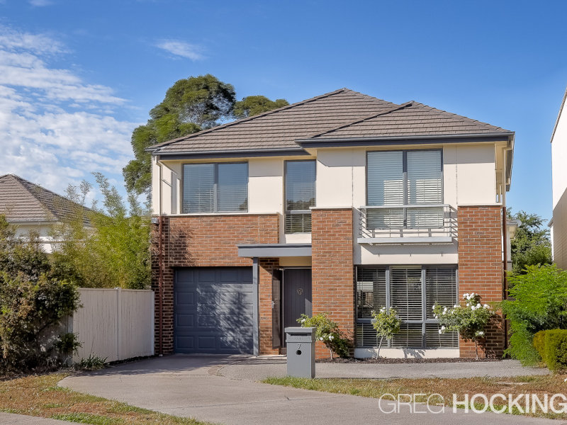 7 Muirfield Close, Heatherton, VIC 3202