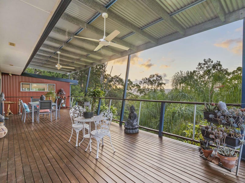 65 Panorama Drive, Nambour, Qld 4560 Property Details