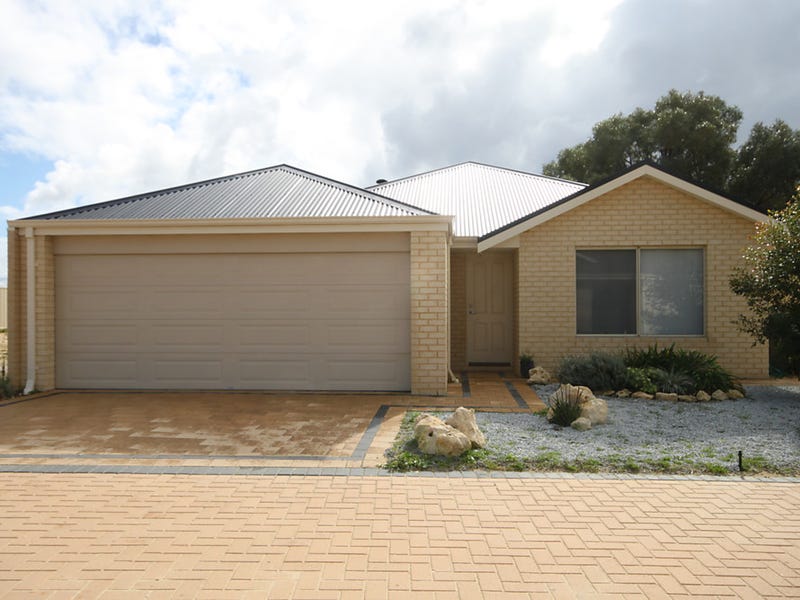 41/146 St Andrews Drive, Yanchep, WA 6035 Property Details