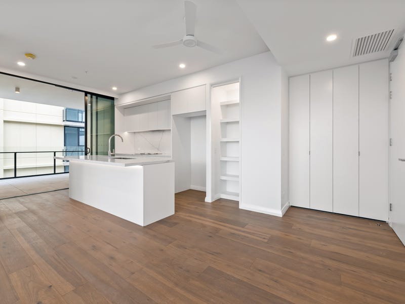 2071/51 Fish Ln, South Brisbane, Qld 4101 Apartment for Rent
