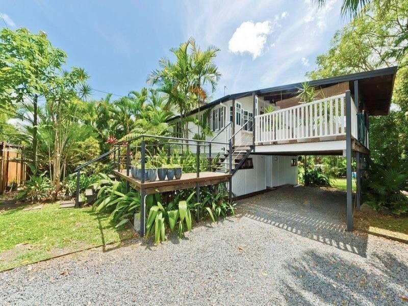 18 Irene Street, Earlville, Qld 4870 Property Details