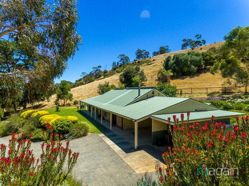 97 Dashwood Gully Road, Kangarilla, SA 5157