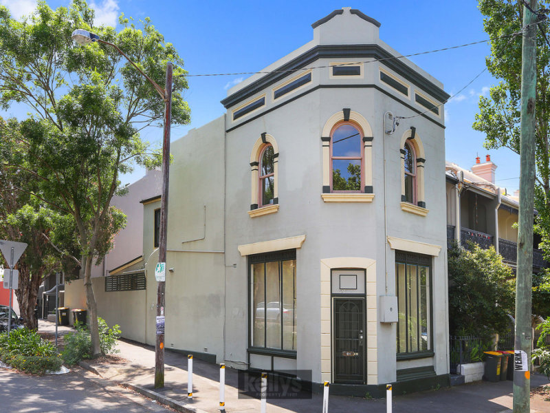 240 Wilson Street, Darlington, NSW 2008 Property Details