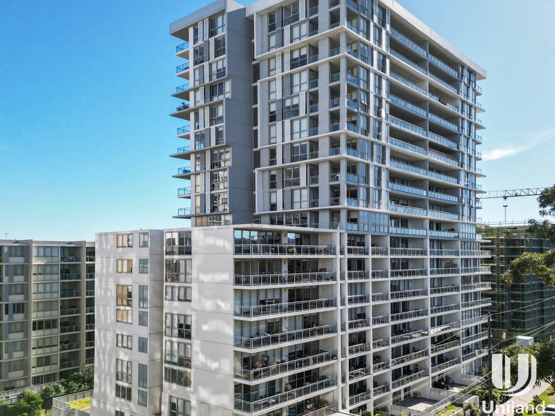 116/10 Thallon Street, Carlingford, NSW 2118 Apartment for Sale