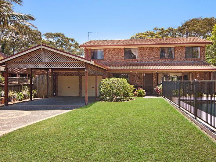 53 Lakes Boulevard, Wooloweyah, NSW 2464