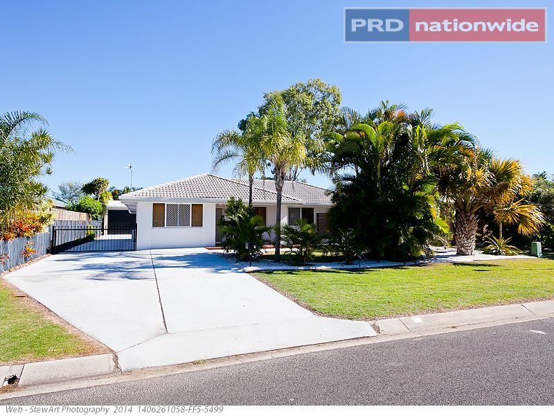 7 Lido Parade, Urangan, Qld 4655 Property Details