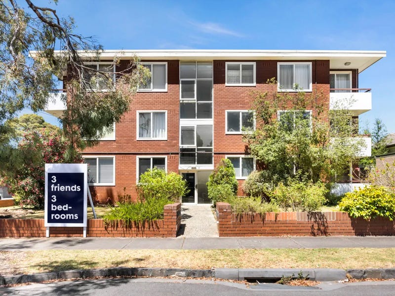 7/28 St Road, Armadale, Vic 3143