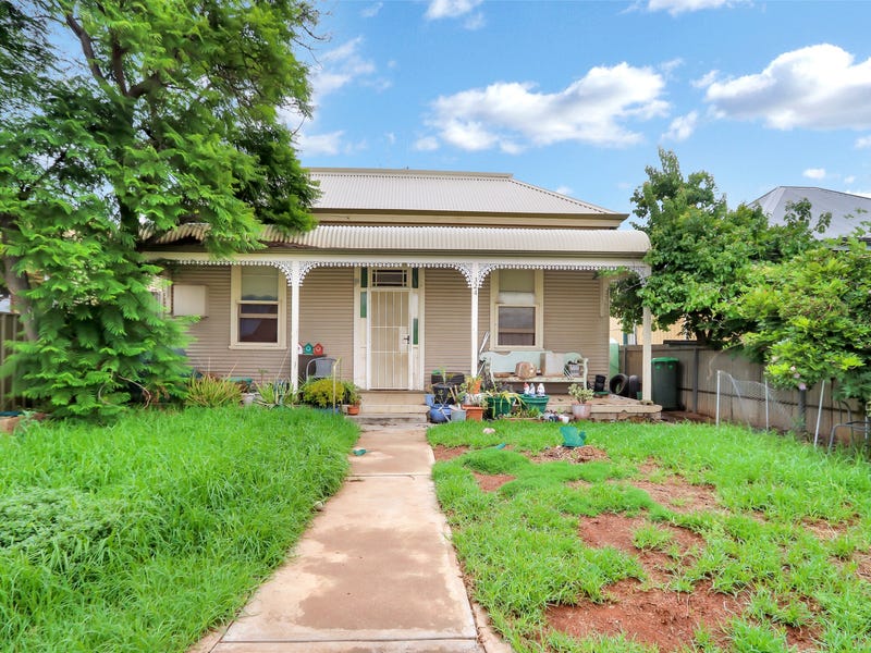 324 Thomas Lane, Broken Hill, NSW 2880