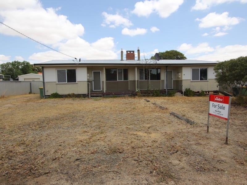 8 Council Street, Merredin, WA 6415 Property Details