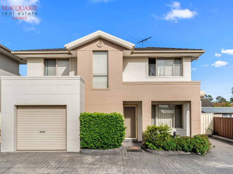 1/42B Graham Avenue, Casula, NSW 2170 Property Details
