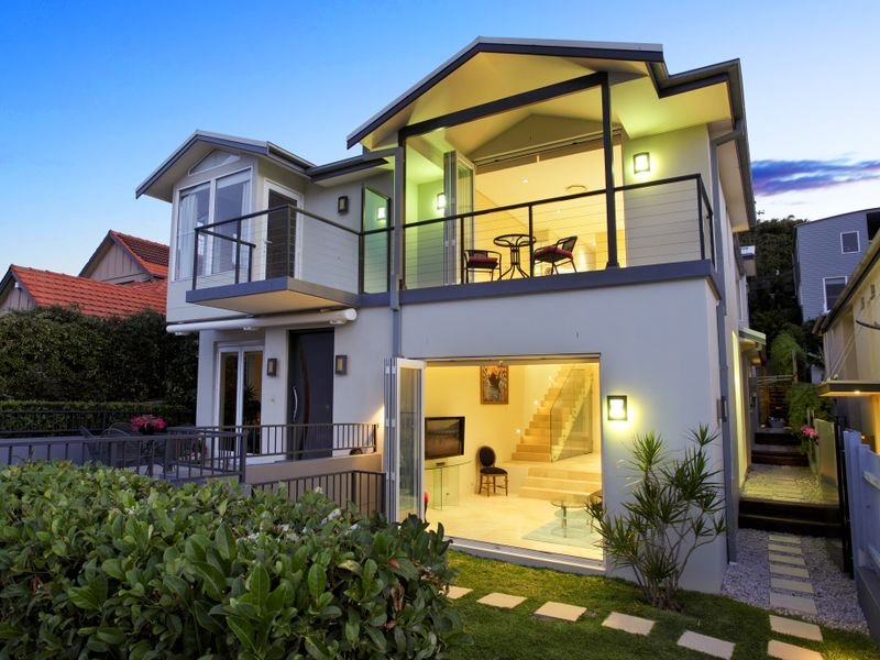 58 Pine Street East, Cammeray, NSW 2062 Property Details