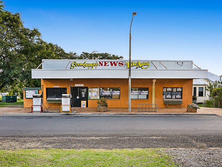 115 Mocatta Street, Goombungee, QLD 4354