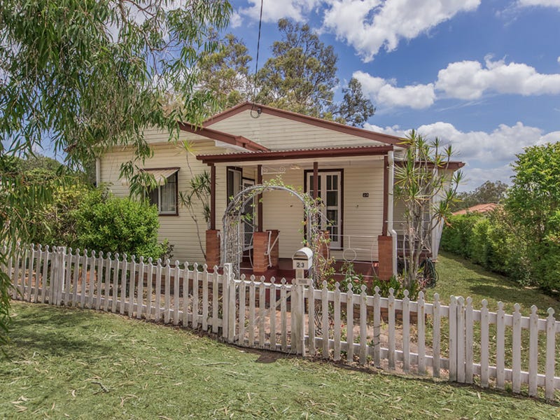 23 Emerald Street, Brassall, Qld 4305 Property Details