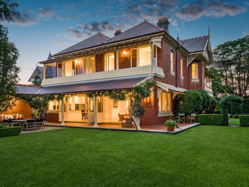 17 Bradleys Head Road, Mosman, NSW 2088 Property Details