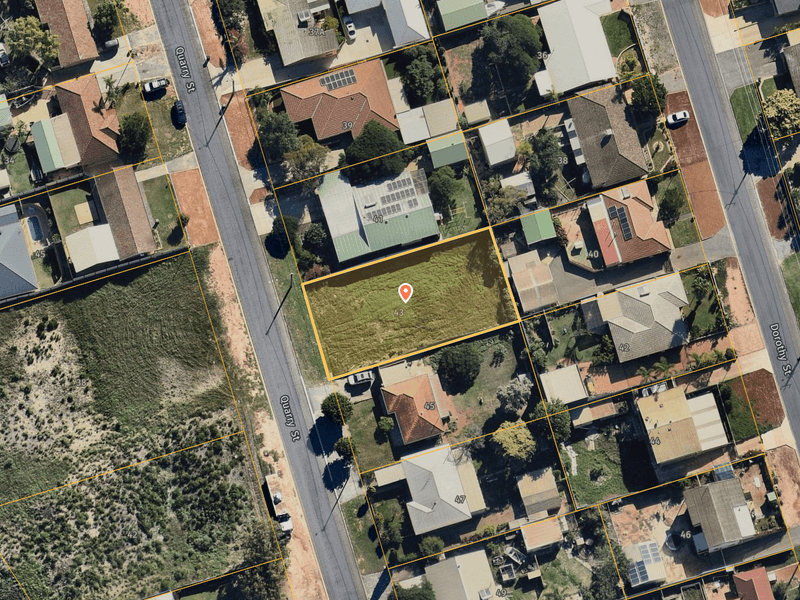 43 Quarry Street, Geraldton, WA 6530