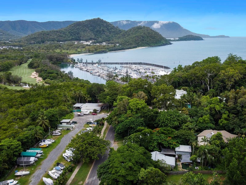 Real Estate & Property for Sale in Yorkeys Knob, QLD 4878 realestate