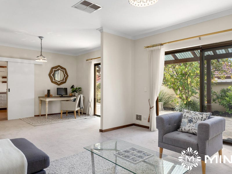 7/21 23 Hammond Road, Claremont, WA 6010 Property Details