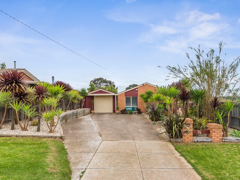 14 Taylor Drive, Darley, VIC 3340