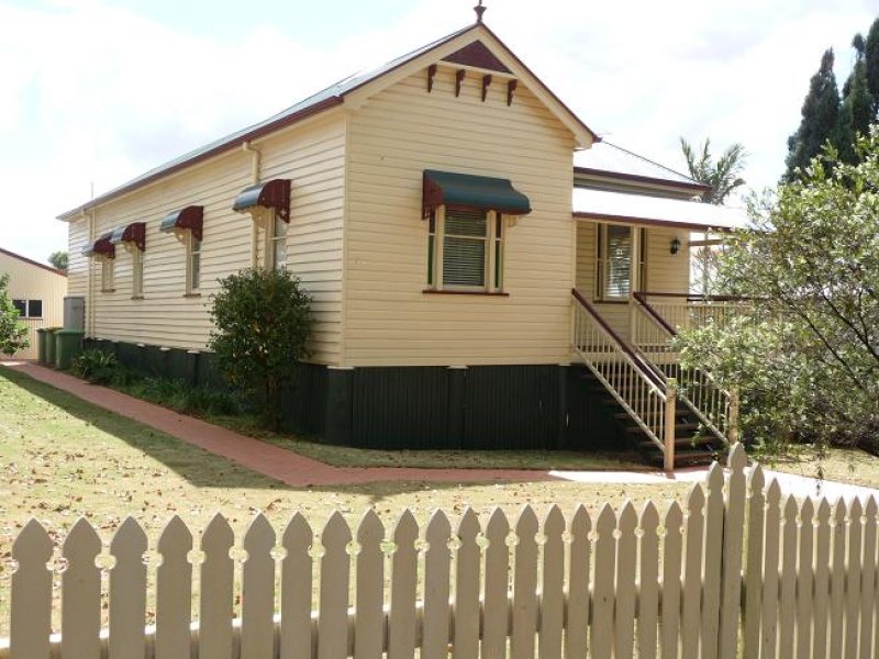 207 Geddes Street, South Toowoomba, QLD 4350