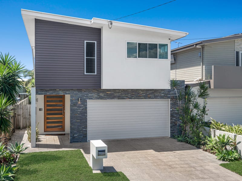 51 Moreton Avenue, Wynnum, QLD 4178