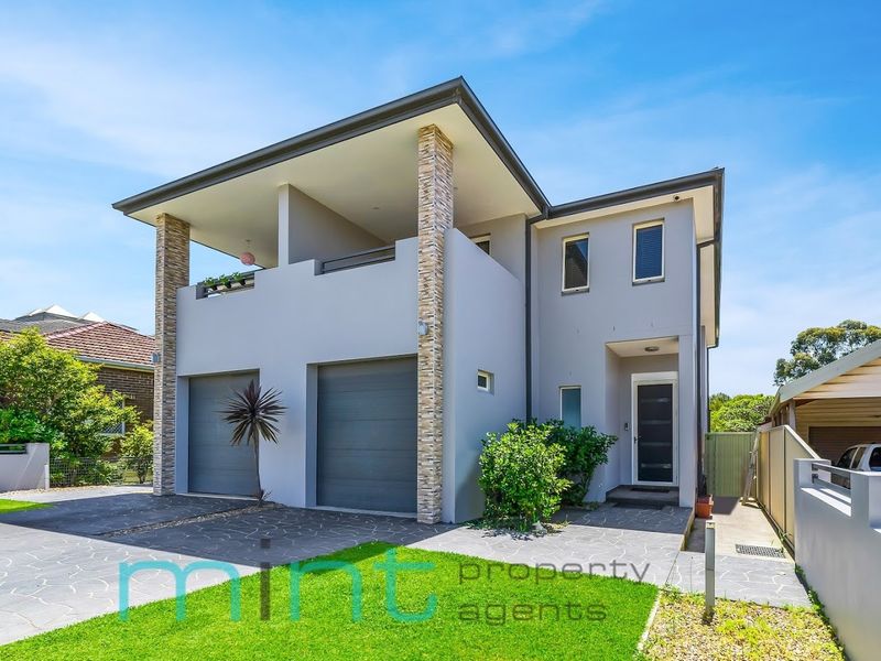 19 Birdwood Avenue, Belfield, NSW 2191
