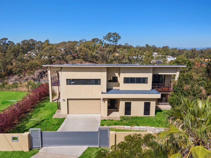 61 Uplands Drive, Parkwood, QLD 4214