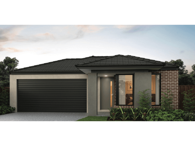 Lot 2815 Enright Road, Officer, Vic 3809 - Property Details