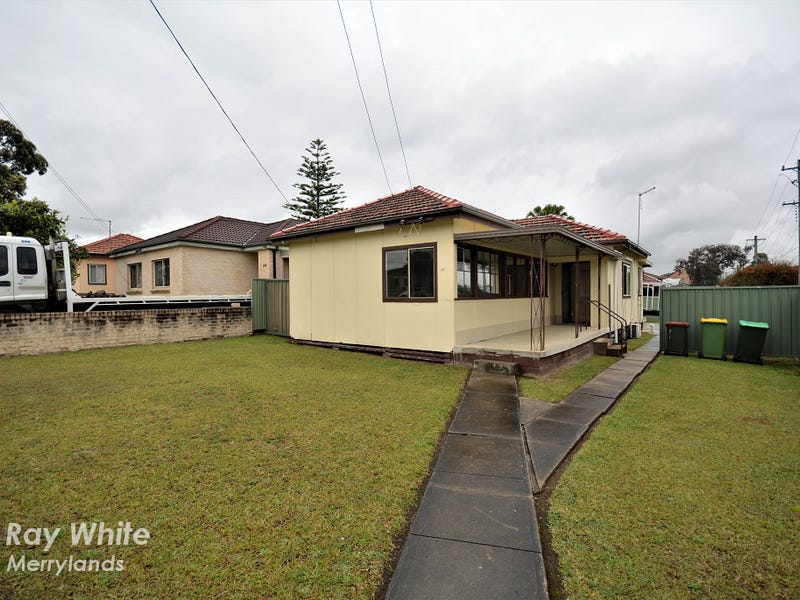 192 Excelsior Street, Guildford, NSW 2161
