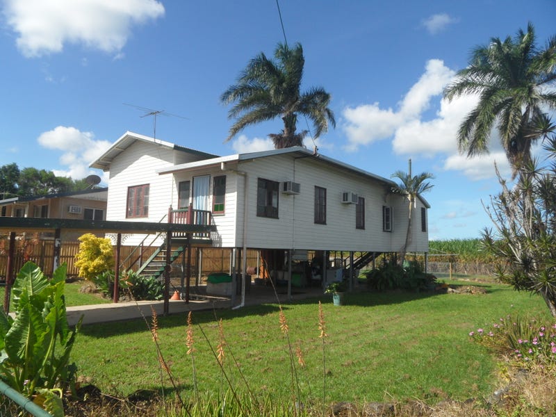 1029 Marian Eton Road, North Eton, QLD 4741